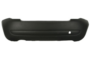 Bara Spate grunduita potrivit ABARTH 500 / 595 / 695, 500C / 595C / 695C; FIAT 500, 500 C dupa 2007
