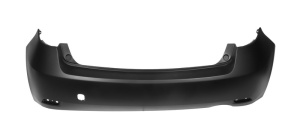 Bara Spate grunduita potrivit SUBARU IMPREZA Hatchback 2008-2012
