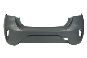 Bara spate, GS LINE, grunduit potrivit OPEL CORSA F Hatchback dupa 2019