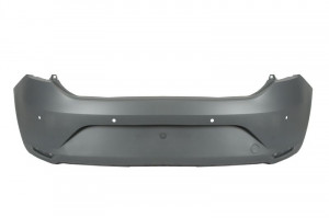 Bara spate locas senzor parcare: 4, grunduit, potrivit SEAT LEON, LEON SC, LEON ST, LEON ST/combi Hatchback dupa 2012