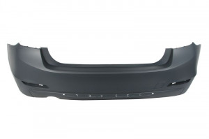 Bara spate LUXURY/MODERN/SPORT, grunduit potrivit BMW 3 F30, F80, 3 F31 Sedan 2011-2015