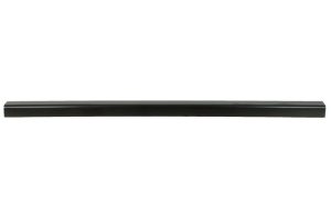 Bara spate mijloc negru potrivit CITROEN JUMPER I; FIAT DUCATO; PEUGEOT BOXER 1994-2002
