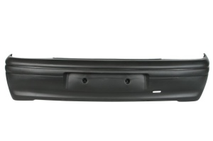 Bara Spate, negru potrivit PEUGEOT 106 II dupa 1996