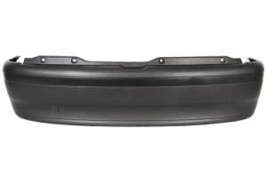 Bara spate negru, TUV potrivit FIAT PUNTO 1993-2000