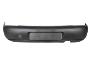 Bara Spate, negru, TUV potrivit FORD FIESTA IV, FIESTA/HATCHBACK, FIESTA/MINIVAN; MAZDA 121 III Hatchback 1995-1999
