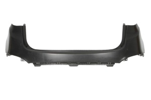 Bara spate superioara grunduit potrivit HYUNDAI IX35 dupa 2010