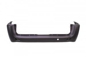 Bara spate versiune scurta, partial grunduit, TUV potrivit CITROEN JUMPY II; FIAT SCUDO; PEUGEOT EXPERT, EXPERT TEPEE 2007-2016