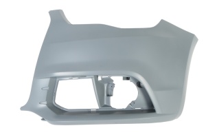 Bara Stanga Fata, grunduit, potrivit AUDI A1 2010-2014