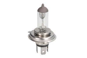 Bec (cutie 1buc) HS1 12V 35W, PX43T, pentru motociclete Pure Light potrivit LADA 110, 112, NIVA, NOVA 01.95-04.12 - Img 1