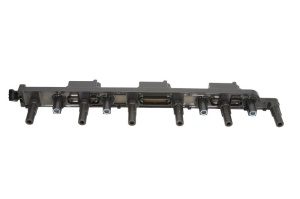 Bobina inductie potrivit JEEP CHEROKEE, GRAND CHEROKEE II, WRANGLER II 4.0 01.88-04.07 - Img 2
