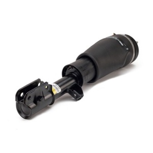 Brat arc pneumatic Fata Dreapta potrivit LAND ROVER RANGE ROVER III 4.2/5.0 05.05-08.12 - Img 3