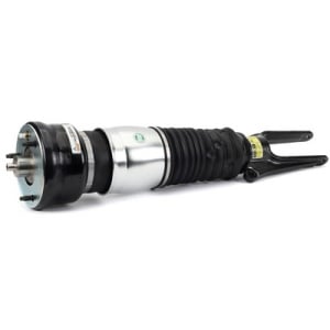 Brat arc pneumatic Fata Dreapta potrivit PORSCHE PANAMERA 3.0D-4.8 07.09-12.15 - Img 1