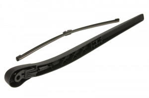 Brat stergator spate cu lamela potrivit BMW 5 (F11) 11.09-02.17 - Img 2