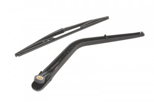 Brat stergator spate cu lamela potrivit FIAT DOBLO, DOBLO/MINIVAN 03.01- - Img 2