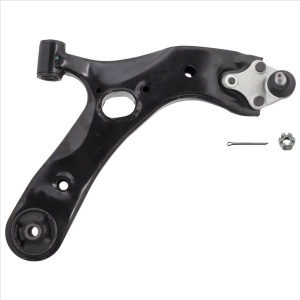Brat suspensie roata Dreapta inferior fata 21 mm potrivit LEXUS HS; TOYOTA AURIS, COROLLA, MARK X ZIO I, MIRAI, PRIUS PLUS 1.2-Electric 10.06- - Img 3