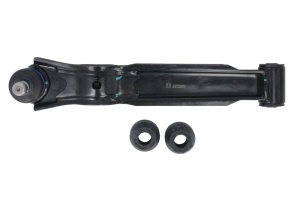 Brat suspensie roata Dreapta/Stanga inferior fata 15 mm potrivit CHEVROLET MATIZ, SPARK; DAEWOO MATIZ, TICO; SUZUKI ALTO I, ALTO II, ALTO IV, IGNIS I 0.8-1.3 06.82- - Img 2