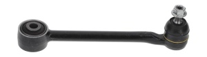 Brat suspensie roata spate Dreapta/Stanga (inferior, din fata, transversal) potrivit LEXUS CT, HS; TOYOTA AURIS, AVENSIS, CELICA 1.2-2.4H 09.89- - Img 1