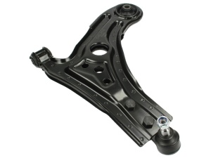 Brat suspensie roata Stanga fata potrivit CHEVROLET AVEO / KALOS; DAEWOO KALOS 1.2-1.6 09.02- - Img 1