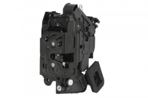 Butuc usa inchidere centralizata Spate Dreapta potrivit SEAT TOLEDO IV; SKODA RAPID, YETI; VW GOLF 4, GOLF 6, GOLF 7, JETTA 4, PASSAT B7 ALLTRACK, PASSAT B7, POLO, POLO IV, POLO V, TIGUAN dupa 1997 - Img 3