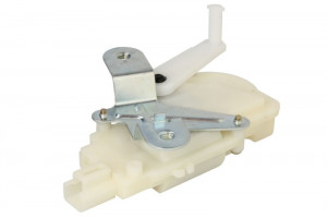 Butuc usa inchidere centralizata Spate potrivit TOYOTA YARIS 04.99-11.0501.99-11.05 - Img 2