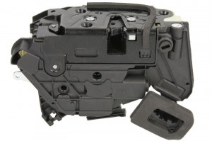 Butuc usa inchidere centralizata Spate Stanga potrivit SEAT TOLEDO IV; SKODA RAPID, YETI; VW GOLF 4, GOLF 6, GOLF 7, JETTA 4, PASSAT B7 ALLTRACK, PASSAT B7, POLO, POLO IV, POLO V, TIGUAN 1997-2018
