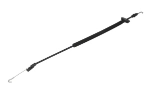 Cablu deblocare usi fata/interior stanga/dreapta (L-514mm) potrivit VW GOLF V, JETTA III 09.04-10.10 - Img 1