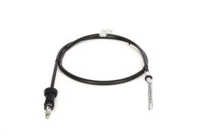 Cablu frana mana Spate Dreapta (1982mm) potrivit JEEP CHEROKEE 2.4-3.7 09.01-01.08 - Img 1