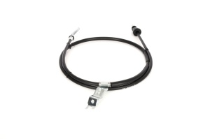 Cablu frana mana Spate Dreapta (1982mm) potrivit JEEP CHEROKEE 2.4-3.7 09.01-01.08 - Img 3