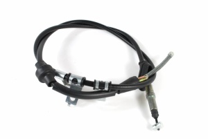 Cablu frana mana Spate Stanga (1510mm/1345mm) potrivit MG MG ZS; ROVER 400 II, 45 I 1.4-2.5 03.95-10.05 - Img 2