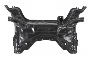 Cadru motor potrivit CITROEN BERLINGO, BERLINGO MULTISPACE, BERLINGO/MINIVAN, C4 II, C4 PICASSO I; PEUGEOT 308, 308 I, PARTNER TEPEE, PARTNER/MINIVAN 1.2-Electric dupa 2006