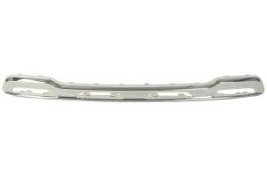 Capac bara fata crom potrivit MERCEDES GLB X247 06.19- - Img 1