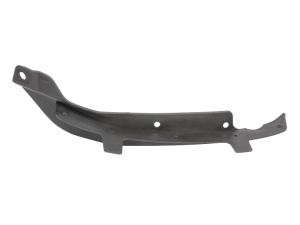 Capac bara Fata Dreapta potrivit AUDI A6 ALLROAD C6, A6 ALLROAD C7, A6 C6 KOMBI/LIMUZÃNA 2004-2018 - negru