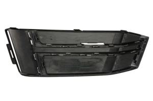 Capac bara fata Dreapta S, plastic potrivit AUDI A4 ALLROAD B9, A4 B9 dupa 2015 - Img 2