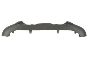 Capac bara fata inferior negru potrivit MERCEDES GLE W167 SUV dupa 2020