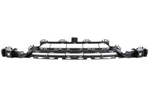 Capac bara fata Mijloc, negru potrivit BMW 2 F22, F87, 2 F23 2012-2021 Cabriolet / Coupe dupa 2013