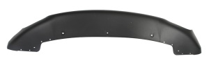 Capac bara Fata negru potrivit MINI COUNTRYMAN R60 06.10- - Img 2