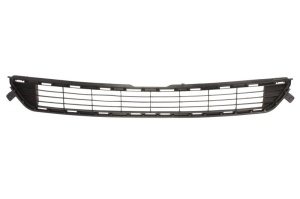 Capac bara fata negru potrivit TOYOTA RAV 4 IV 2012-2019 dupa 2012