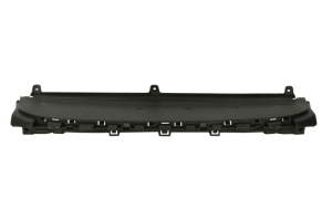Capac bara Fata negru potrivit VW SCIROCCO III dupa 2008