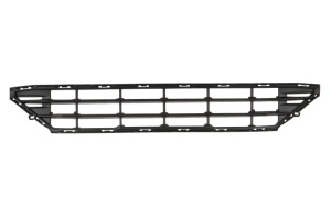 Capac bara fata plastic, negru potrivit VOLVO XC60 I, XC60 II dupa 2008 2013-2017