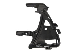 Capac bara fata Stanga Interior, plastic, negru potrivit LEXUS IS III dupa 2013 dupa 2016
