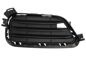Capac bara fata Stanga plastic, negru potrivit BMW X3 F25 2010-2017 2014-2017