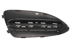 Capac bara fata Stanga plastic, negru potrivit MERCEDES B SPORTS TOURER W246, W242 11.11-12.18 09.14-09.18 - Img 2