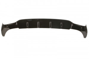 Capac bara spate inferior/mijloc AMG STYLING, negru potrivit MERCEDES CLA C118 03.19- - Img 1