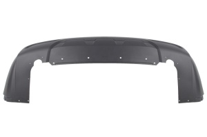 Capac bara spate negru potrivit MITSUBISHI OUTLANDER IV 01.21- - Img 1