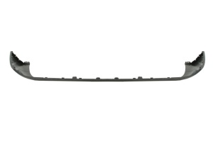 Capac bara spate negru potrivit VOLVO S40 II 2007-2012 - Img 2