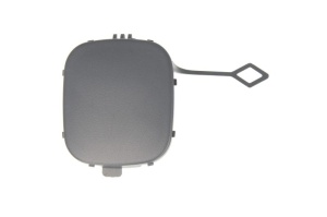 Capac carlig remorcare Fata COOPER S, grunduit potrivit MINI COUNTRYMAN R60, PACEMAN R61 08.10-10.16 01.12- - Img 1