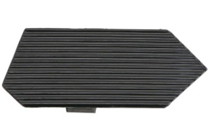 Capac carlig remorcare fata dreapta negru potrivit HONDA CR-V VI 07.22- - Img 1