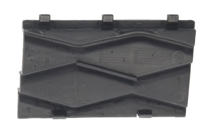 Capac carlig remorcare Fata Dreapta plastic, negru potrivit MAZDA CX-9 09.06- 01.07-10.12 - Img 2