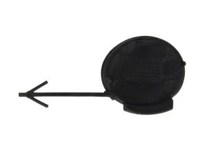Capac carlig remorcare Fata (grund) potrivit OPEL CORSA D, CORSA D/HATCHBACK 07.06-08.14 07.06-08.11 - Img 2