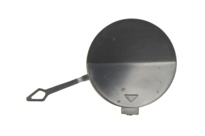 Capac carlig remorcare Fata grunduit potrivit BMW 2 F22, F87, 2 F23 2012-2021 dupa 2013